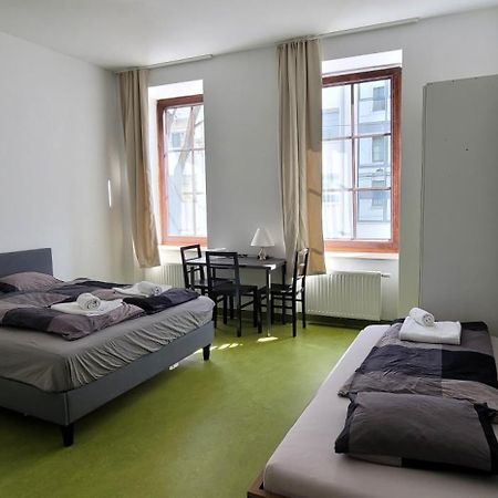 Tota Studio Wien Exterior foto