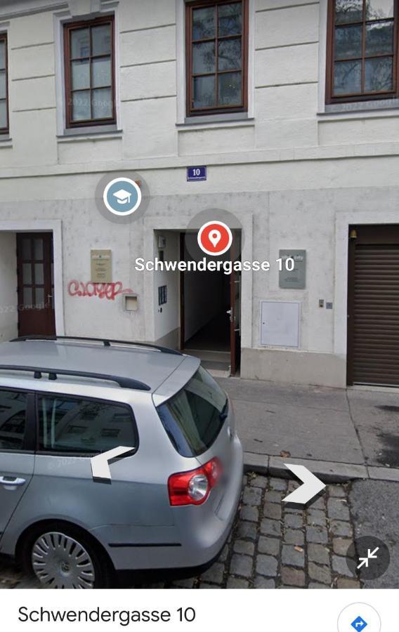 Tota Studio Wien Exterior foto