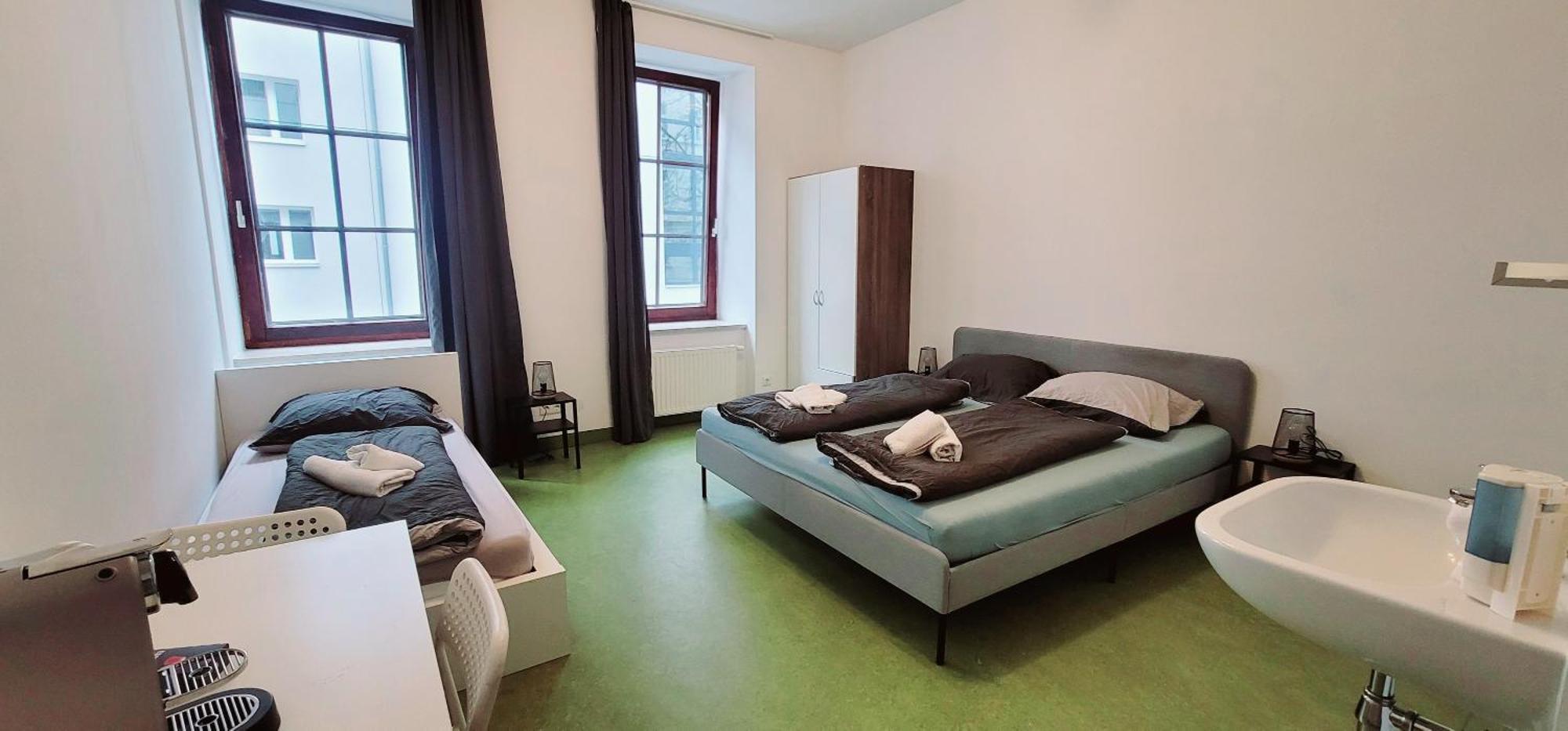 Tota Studio Wien Exterior foto