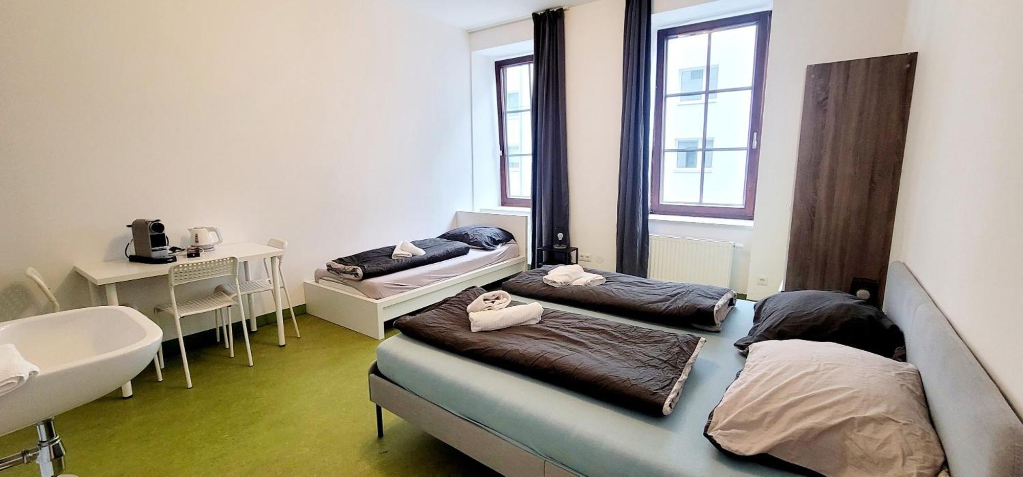 Tota Studio Wien Exterior foto