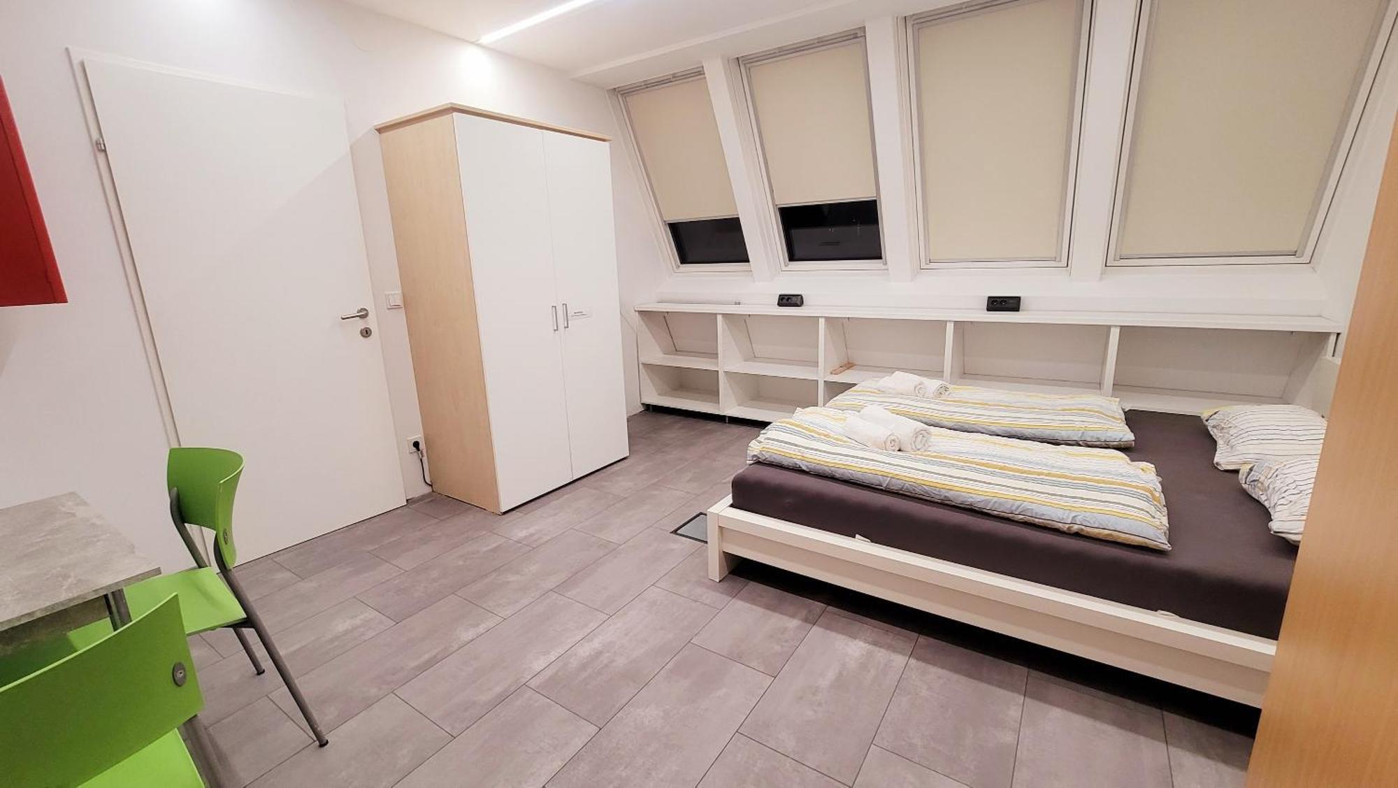 Tota Studio Wien Exterior foto