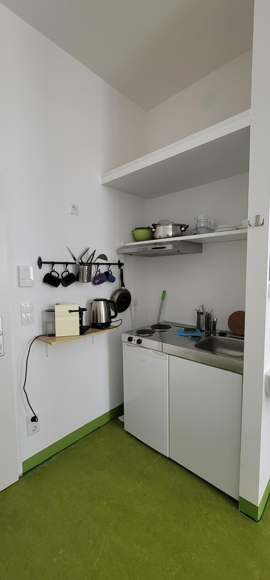 Tota Studio Wien Exterior foto