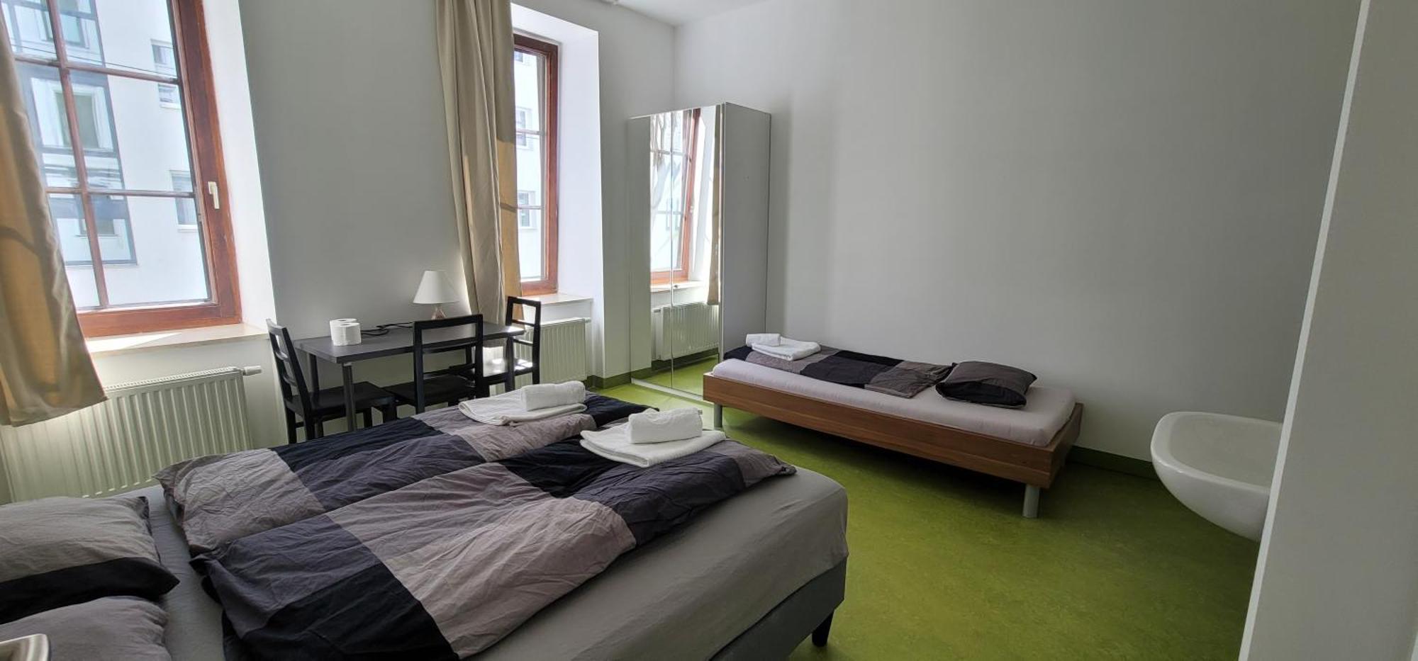 Tota Studio Wien Exterior foto