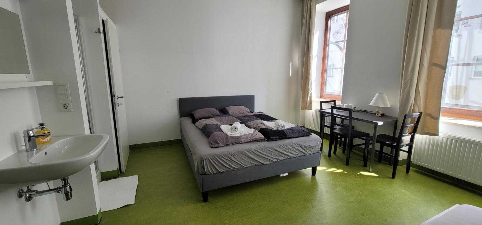 Tota Studio Wien Exterior foto
