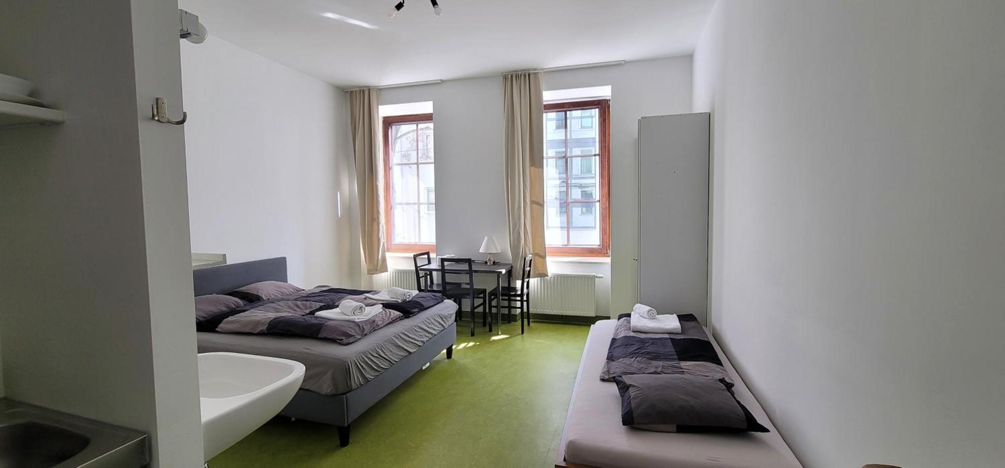 Tota Studio Wien Exterior foto