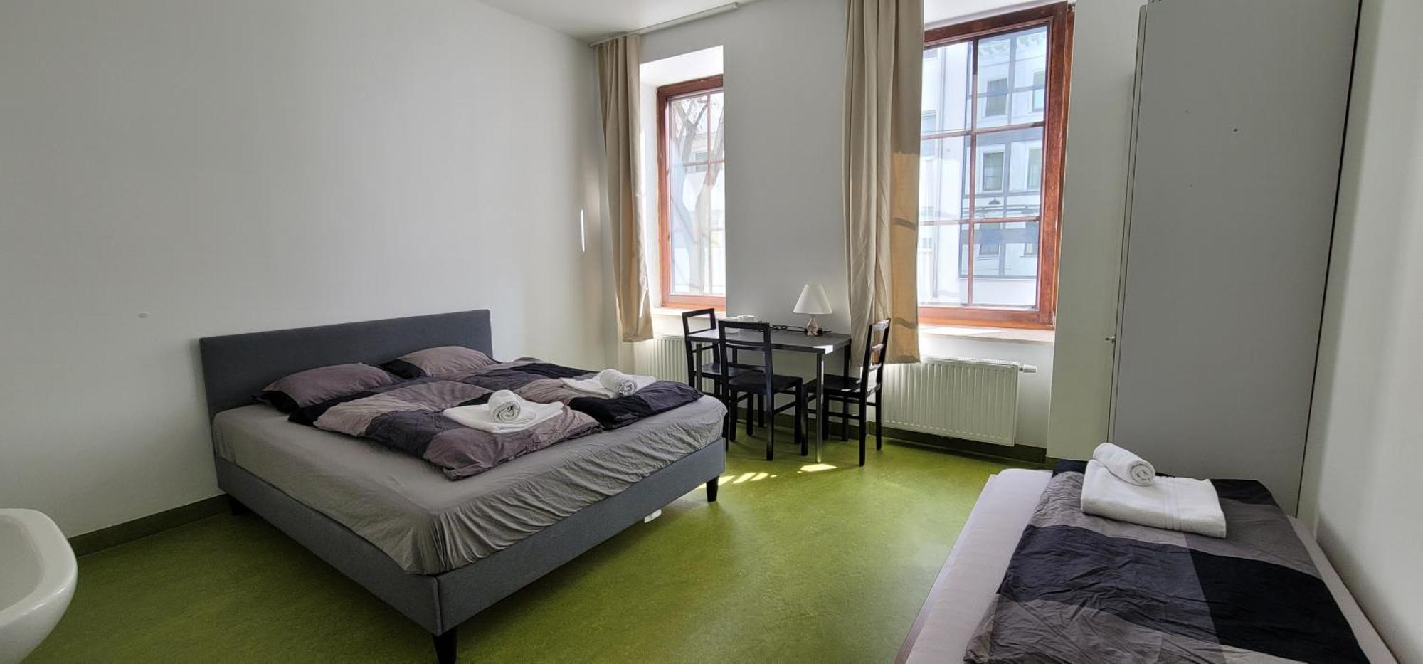 Tota Studio Wien Exterior foto
